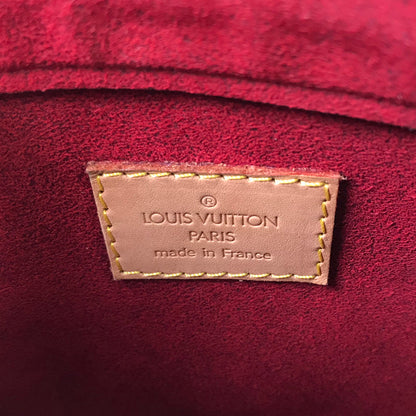 LOUIS VUITTON Monogram Viva CitePM M51165 Shoulder bag