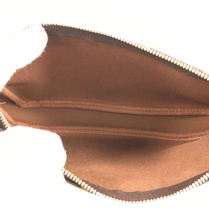 LOUIS VUITTON Monogram Pochette Accessoires Pouch
