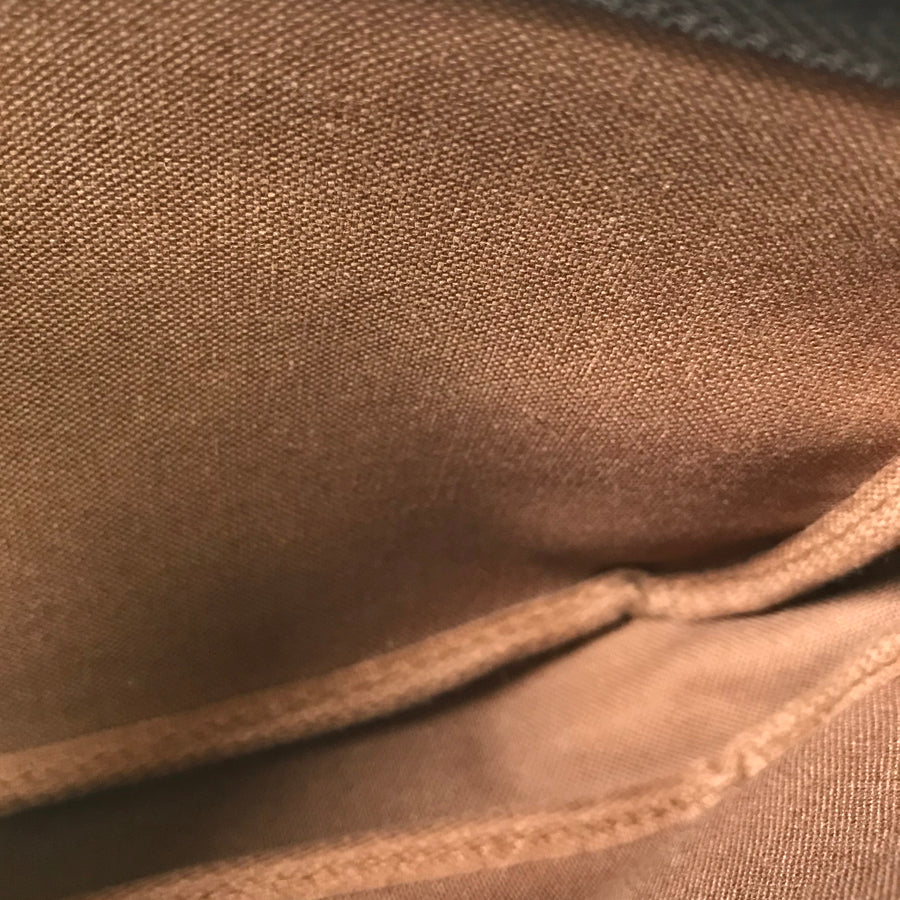 LOUIS VUITTON Monogram Pochette Accessoires M51980 Pouch