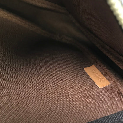 LOUIS VUITTON Monogram Pochette Accessoires M51980 Pouch