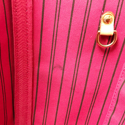 LOUIS VUITTON Tote Bag