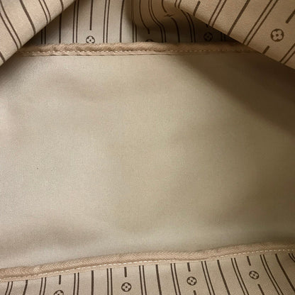LOUIS VUITTON Monogram Neverfull GM Tote Bag