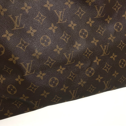 LOUIS VUITTON Monogram Neverfull GM Tote Bag