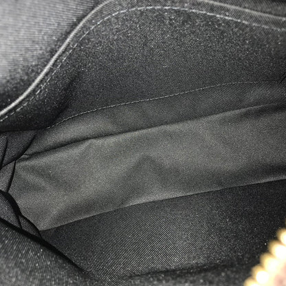 LOUIS VUITTON Monogram Odeon NM PM Shoulder Bag