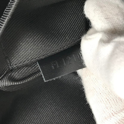 LOUIS VUITTON Monogram Odeon NM PM Shoulder Bag