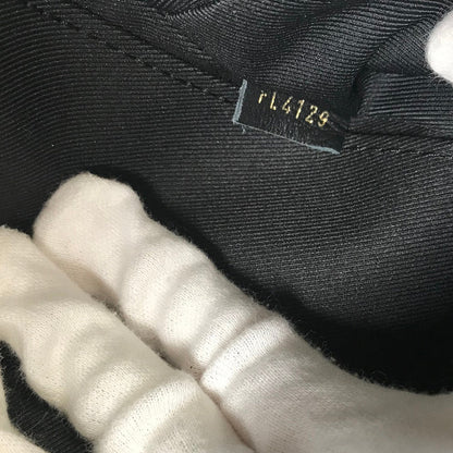 LOUIS VUITTON Monogram Reverse Palm Springs Backpack PM M44870 Backpack