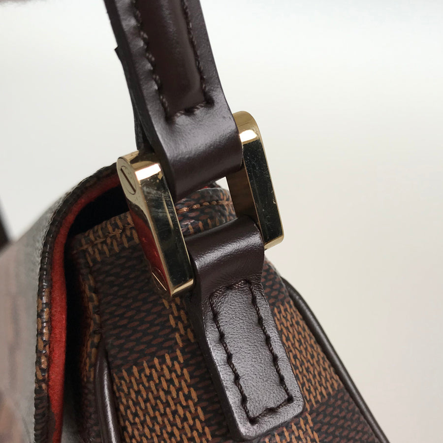 LOUIS VUITTON Damier Recoleta N51299 Shoulder bag