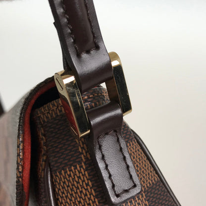 LOUIS VUITTON Damier Recoleta N51299 Shoulder bag