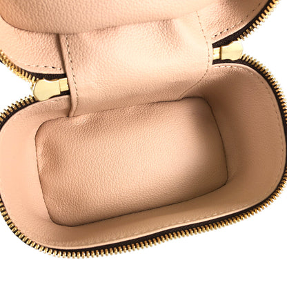 LOUIS VUITTON Monogram Nice Nano M44936 Vanity case
