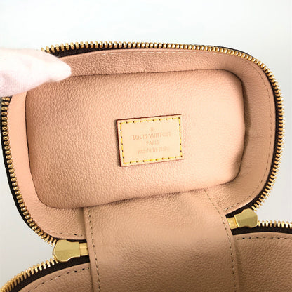 LOUIS VUITTON Monogram Nice Nano M44936 Vanity case