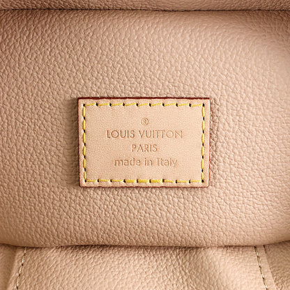 LOUIS VUITTON Monogram Nice Nano M44936 Vanity case