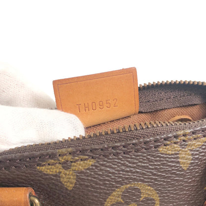LOUIS VUITTON 2WAY Shoulder Handbag