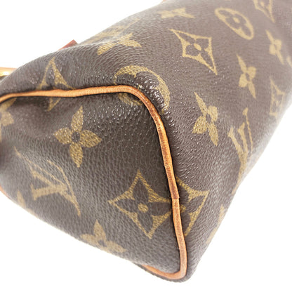 LOUIS VUITTON 2WAY Shoulder Handbag