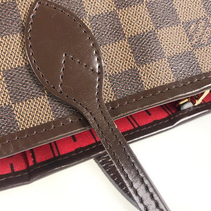 LOUIS VUITTON Tote Bag