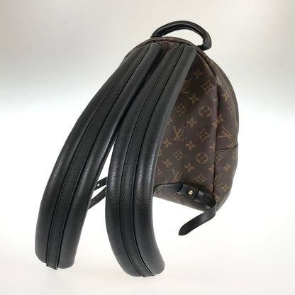 LOUIS VUITTON Monogram Reverse Palm Springs Backpack PM M44870 Backpack