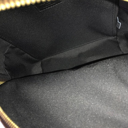 LOUIS VUITTON Monogram Reverse Palm Springs Backpack PM M44870 Backpack
