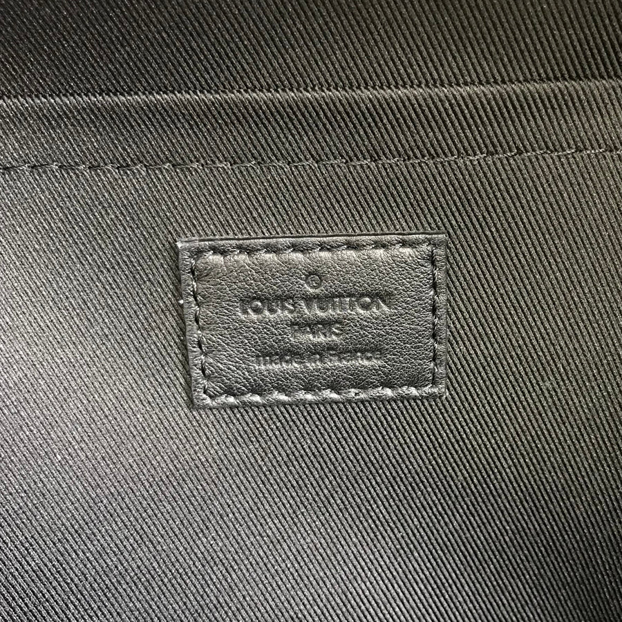 LOUIS VUITTON Monogram Reverse Palm Springs Backpack PM M44870 Backpack