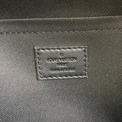 LOUIS VUITTON Monogram Reverse Palm Springs Backpack PM M44870 Backpack