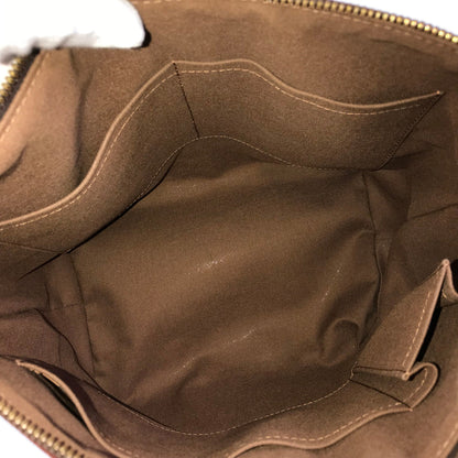 LOUIS VUITTON Monogram Palermo PM M40145 Tote bag