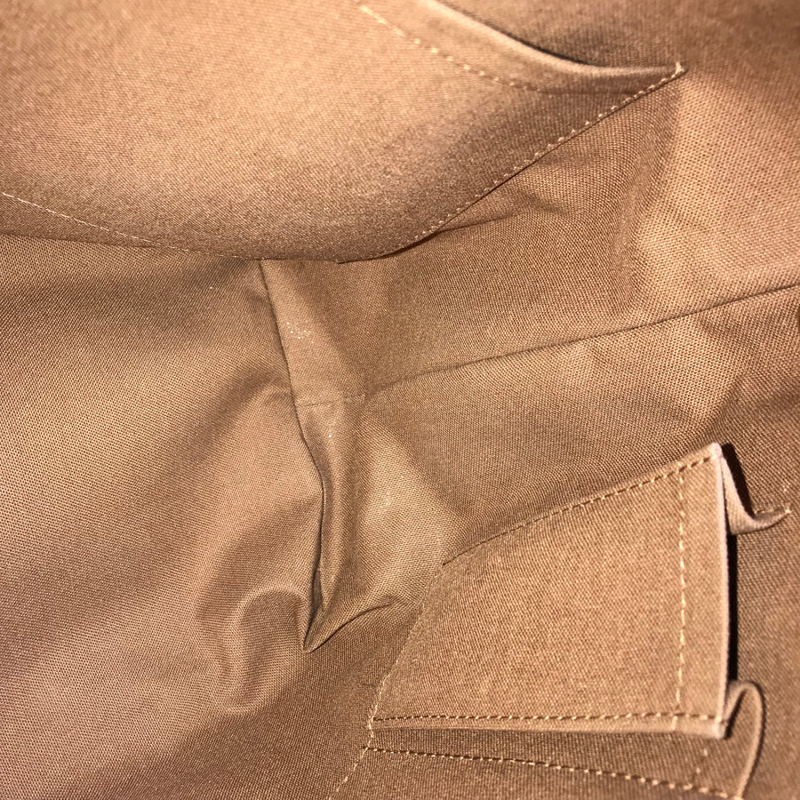 LOUIS VUITTON Monogram Palermo PM M40145 Tote bag
