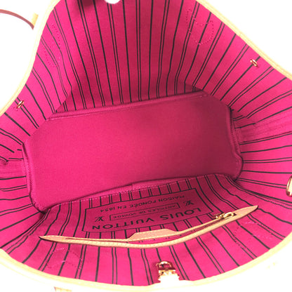 LOUIS VUITTON Monogram Neverfull PM M41245 Tote bag