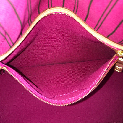 LOUIS VUITTON Monogram Neverfull PM M41245 Tote bag