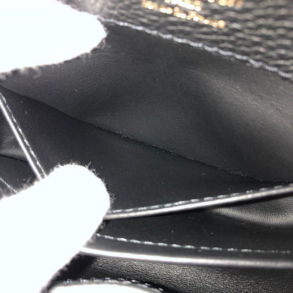 LOUIS VUITTON Capucines MINI in Taurillon Clemence leather Handbag