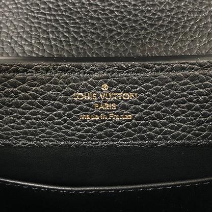 LOUIS VUITTON Capucines MINI in Taurillon Clemence leather Handbag