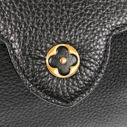 LOUIS VUITTON Capucines MINI in Taurillon Clemence leather Handbag