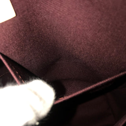 LOUIS VUITTON 2WAY Shoulder Handbag
