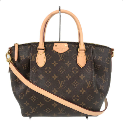 LOUIS VUITTON 2WAY Shoulder Handbag