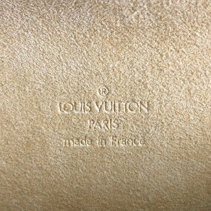 LOUIS VUITTON Monogram Pochette Florentine Waist pouch