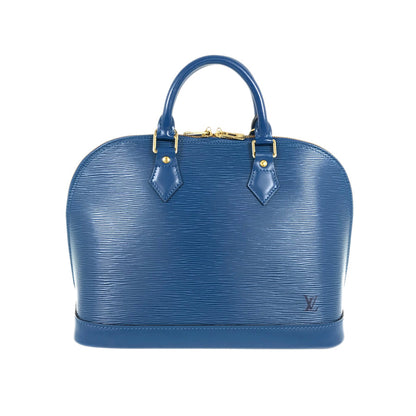 LOUIS VUITTON Epi Alma Handbag