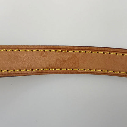 LOUIS VUITTON Monogram Tambourin M51179 Shoulder bag