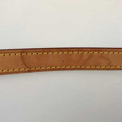 LOUIS VUITTON Monogram Tambourin M51179 Shoulder bag