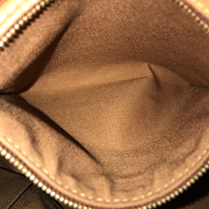 LOUIS VUITTON Monogram Cabas Piano M51148 Tote bag