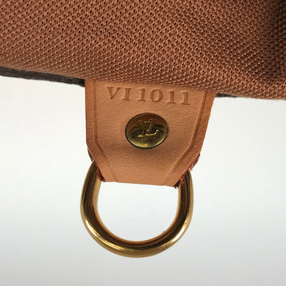 LOUIS VUITTON Monogram Cabas Piano M51148 Tote bag