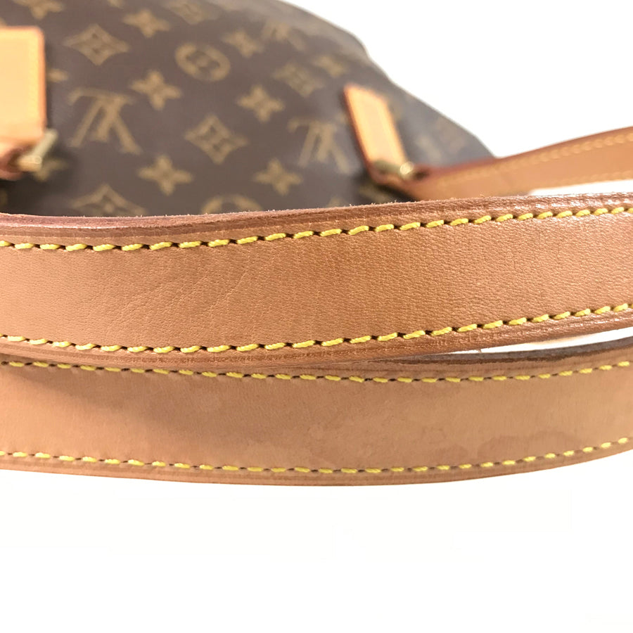 LOUIS VUITTON Monogram Cabas Piano M51148 Tote bag