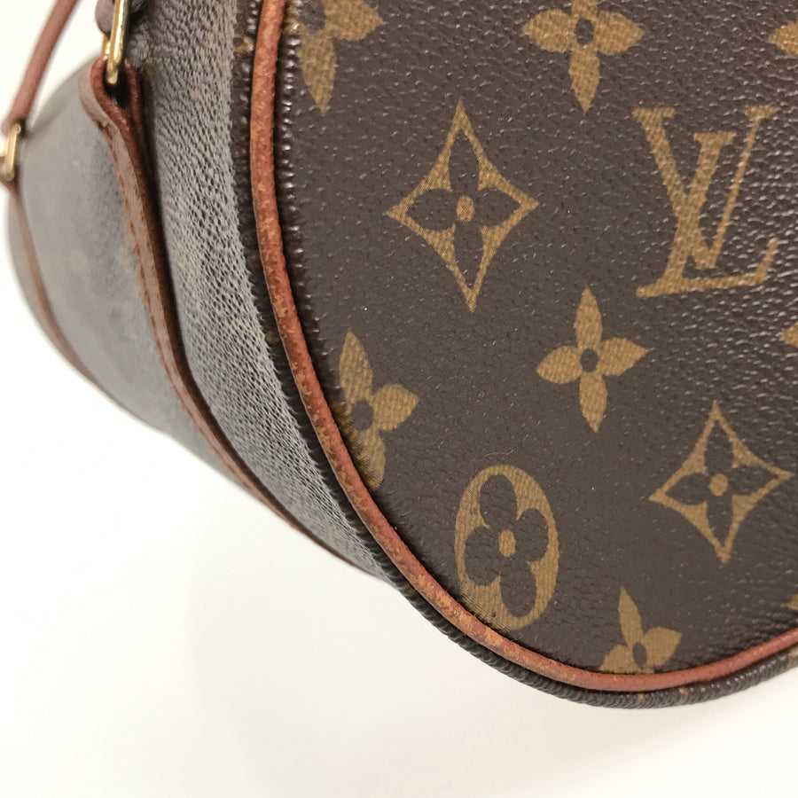 LOUIS VUITTON Monogram Papillon 26 M51386 Hand bag