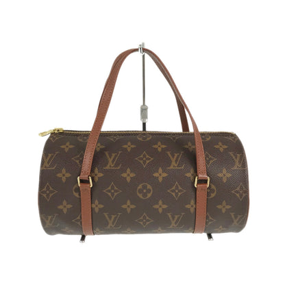 LOUIS VUITTON Monogram Papillon 26 M51386 Hand bag