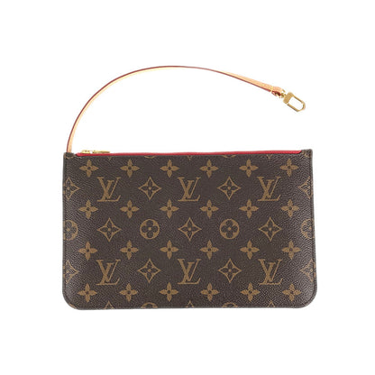 LOUIS VUITTON Monogram Neverfull MM M41177 Tote bag