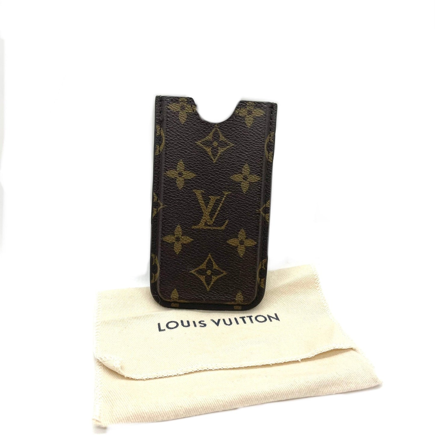Louis Vuitton Monogram iPhone 5 Case