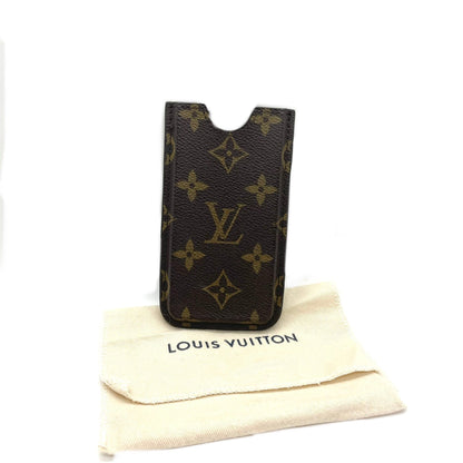 Louis Vuitton Monogram iPhone 5 Case