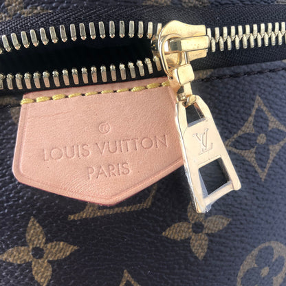 Louis Vuitton Monogram Bumbag