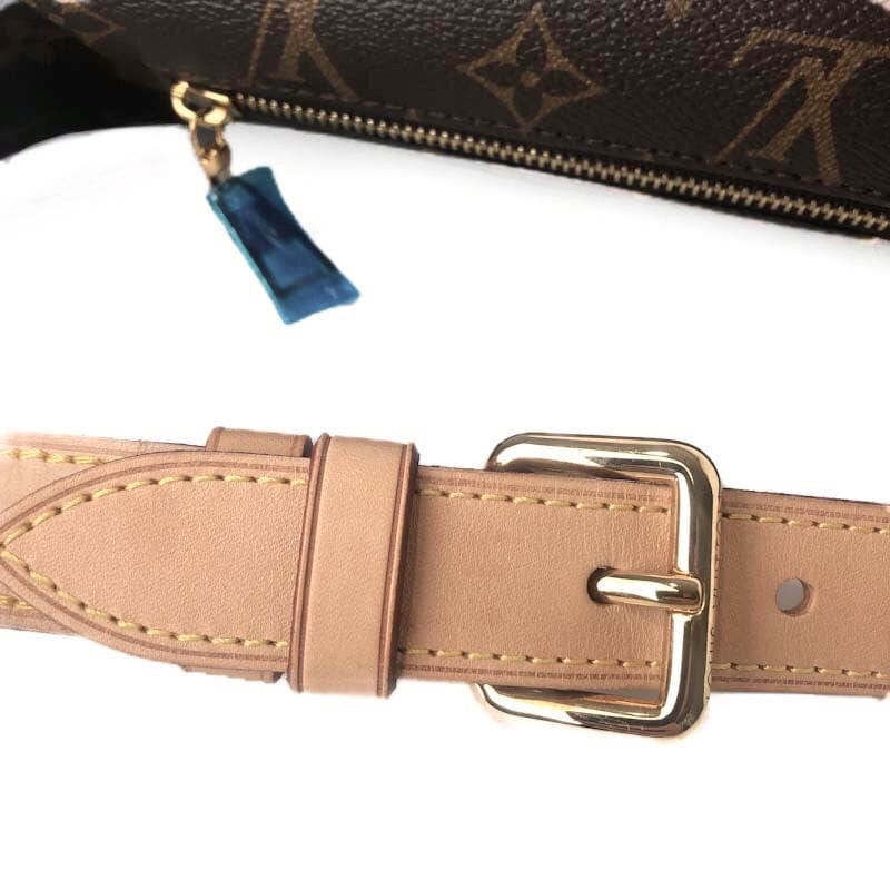 Louis Vuitton Monogram Bumbag