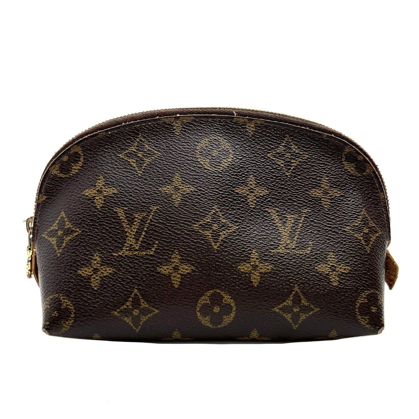Louis Vuitton Monogram Cosmetic Pouch