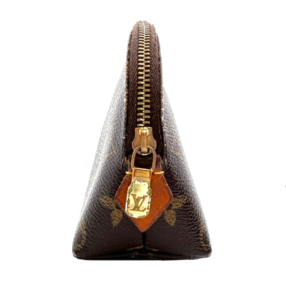 Louis Vuitton Monogram Cosmetic Pouch