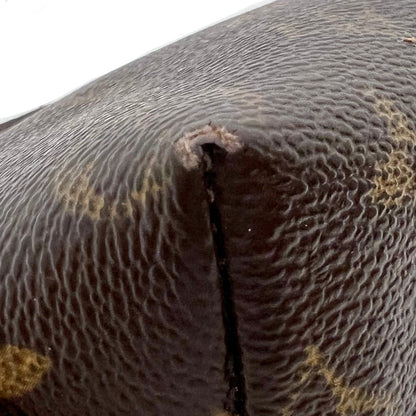 Louis Vuitton Monogram Cosmetic Pouch