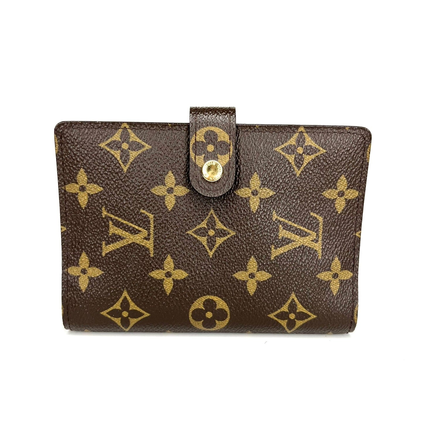 Louis Vuitton Monogram Small Agenda Cover