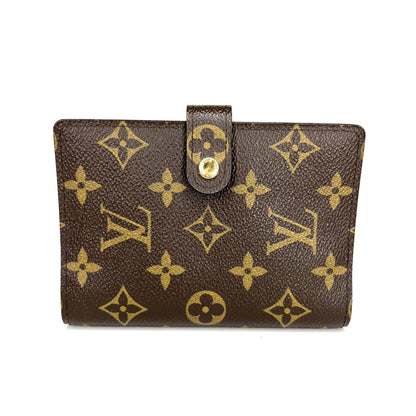 Louis Vuitton Monogram Small Agenda Cover